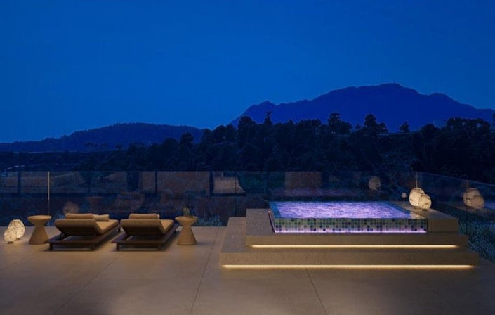 Image No.3-6 Bed Villa for sale