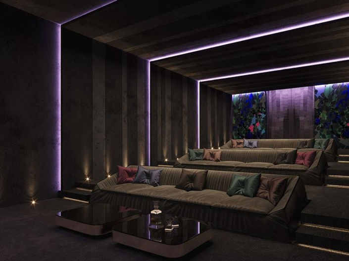 Image No.7-6 Bed Villa for sale