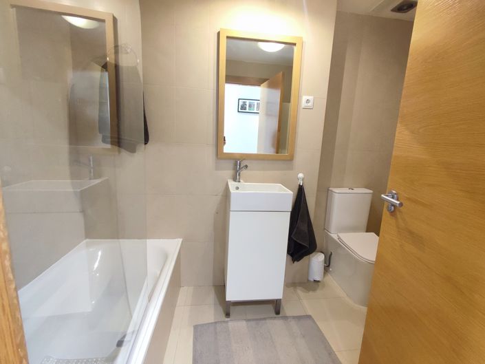 Image No.19-Appartement de 2 chambres à vendre à Hacienda Riquelme Golf Resort