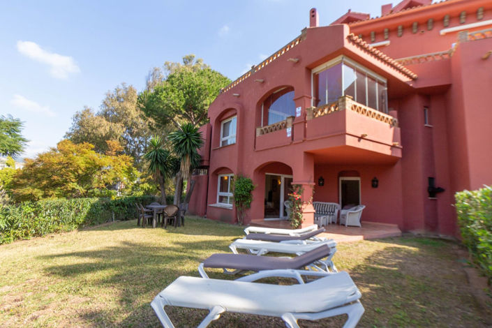 Image No.14-3 Bed House for sale