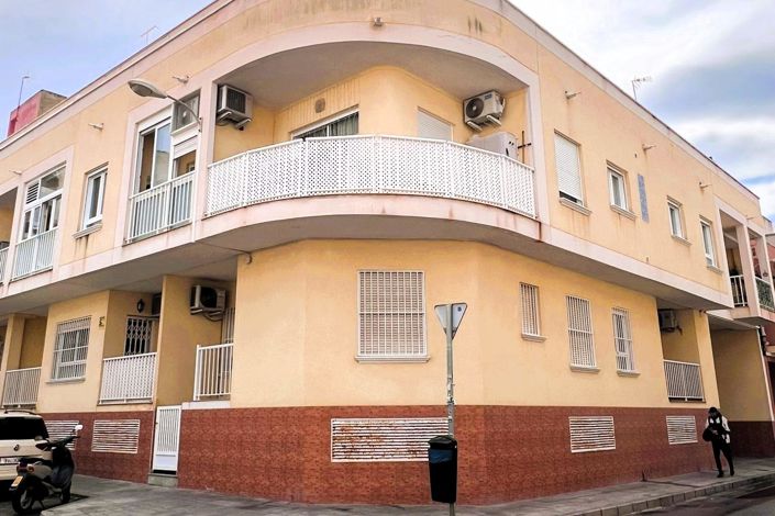 Image No.13-Appartement de 2 chambres à vendre à Torrevieja