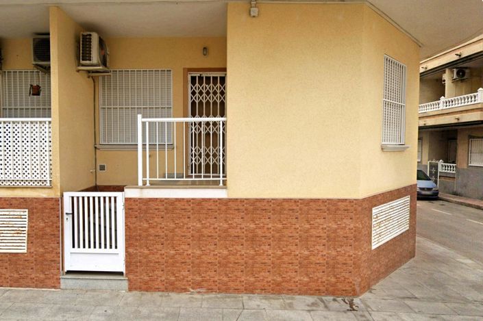 Image No.14-Appartement de 2 chambres à vendre à Torrevieja
