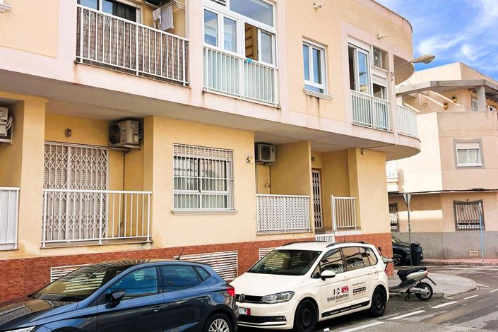 Image No.16-Appartement de 2 chambres à vendre à Torrevieja