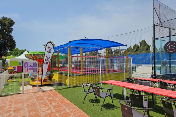 Image No.22-Appartement de 2 chambres à vendre à Torrevieja