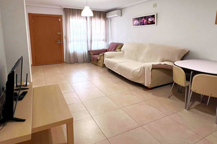 Image No.3-Appartement de 2 chambres à vendre à Torrevieja