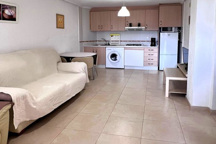 Image No.5-Appartement de 2 chambres à vendre à Torrevieja