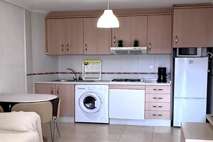 Image No.6-Appartement de 2 chambres à vendre à Torrevieja
