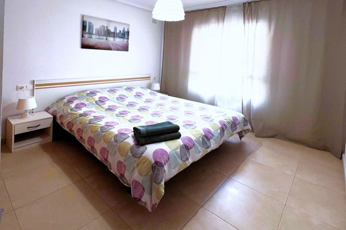 Image No.9-Appartement de 2 chambres à vendre à Torrevieja