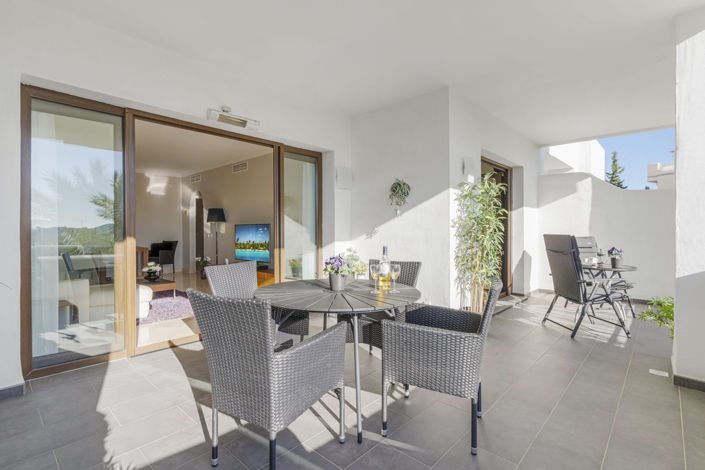 Image No.5-2 Bed Apartment for sale