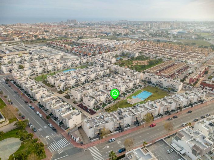 Image No.34-3 Bed Bungalow for sale