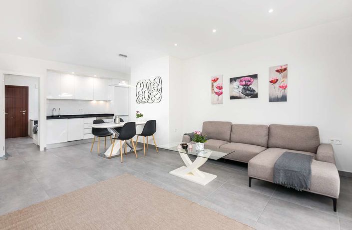 Image No.8-3 Bed Bungalow for sale