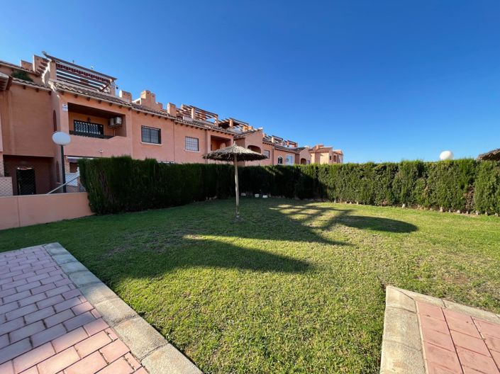 Image No.17-Appartement de 2 chambres à vendre à Torrevieja