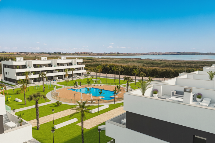 Image No.2-2 Bed Apartment for sale