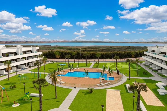 Image No.2-3 Bed Apartment for sale