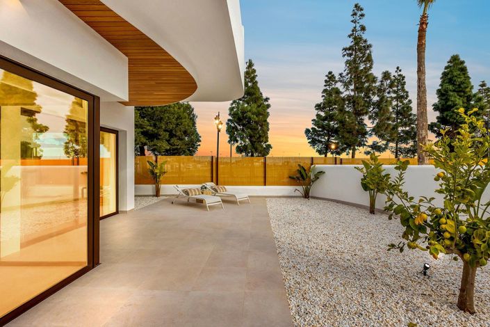 Image No.46-3 Bed Bungalow for sale