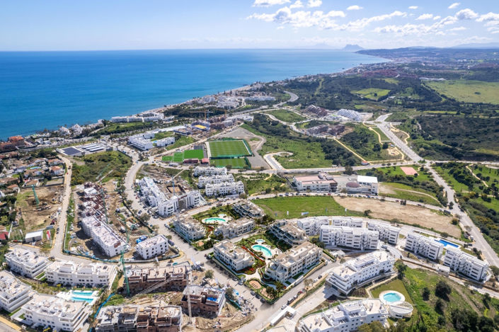 Image No.13-Penthouse de 3 chambres à vendre à Estepona