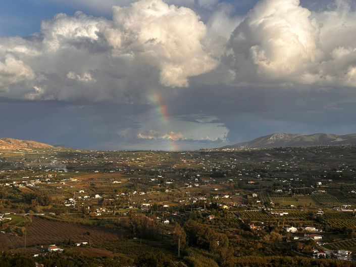 Image No.12-Villa de 5 chambres à vendre à Alhaurín el Grande