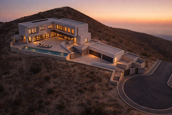 Image No.4-5 Bed Villa for sale