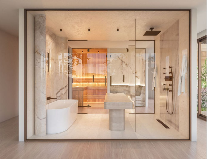 Image No.8-5 Bed Villa for sale