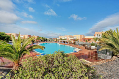 1 - Corralejo, Appartement