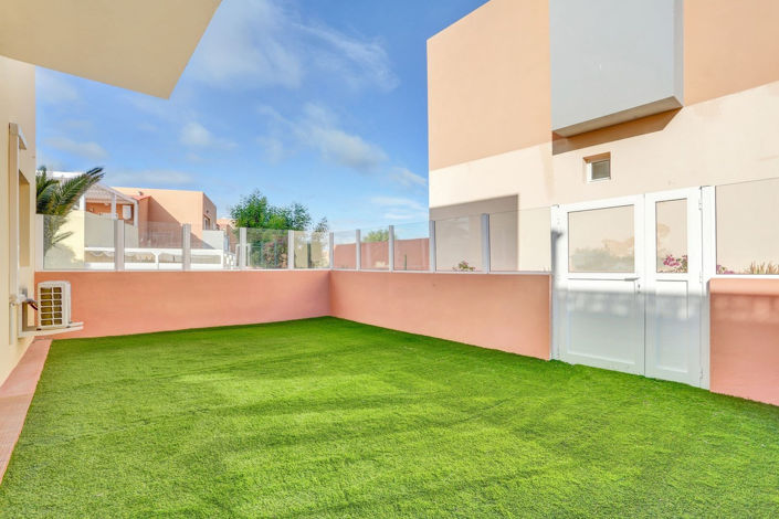 Image No.3-Appartement de 2 chambres à vendre à Corralejo