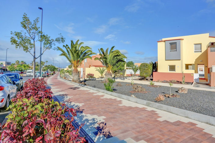 Image No.6-Appartement de 2 chambres à vendre à Corralejo