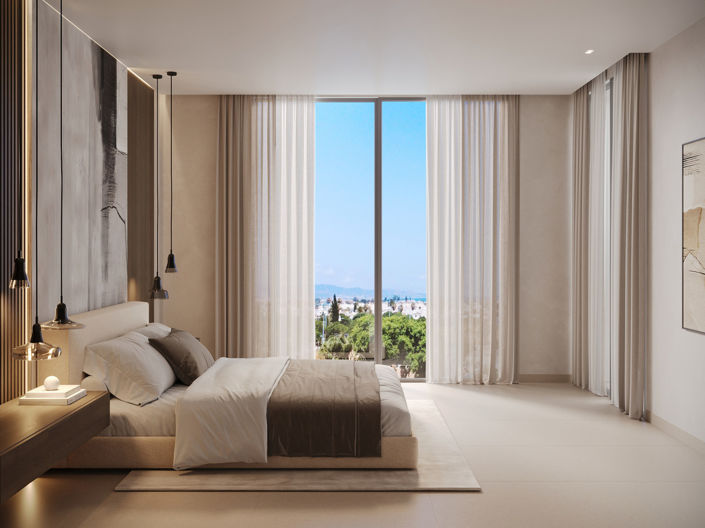 Image No.14-Propriété de 1 chambre à vendre à San Pedro de Alcantara