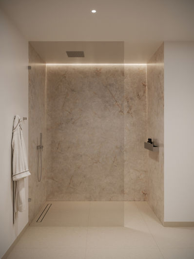 Image No.19-Propriété de 1 chambre à vendre à San Pedro de Alcantara