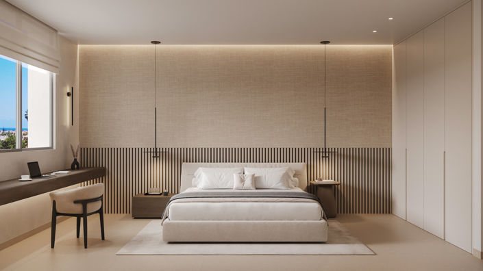 Image No.21-Propriété de 1 chambre à vendre à San Pedro de Alcantara