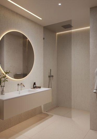 Image No.25-2 Bed Property for sale