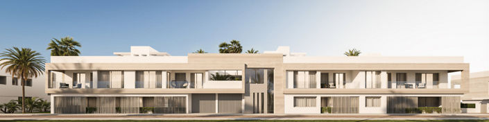 Image No.42-Propriété de 2 chambres à vendre à San Pedro de Alcantara