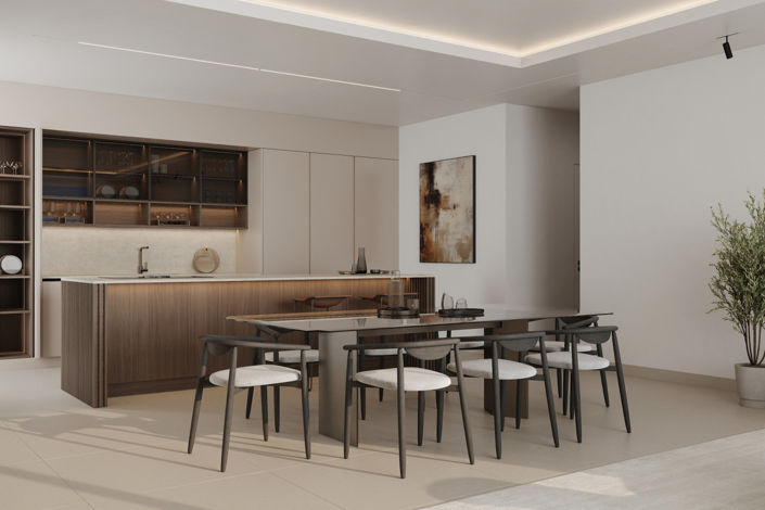 Image No.9-Propriété de 2 chambres à vendre à San Pedro de Alcantara