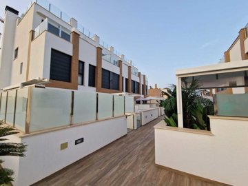 1 - Guardamar del Segura, Maison