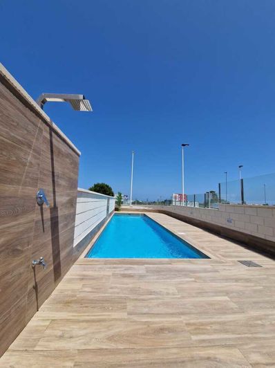 Image No.16-3 Bed Townhouse for sale