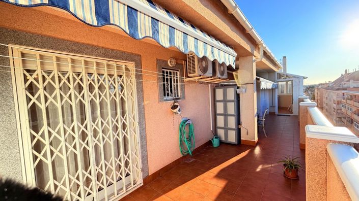 Image No.15-3 Bed Penthouse for sale