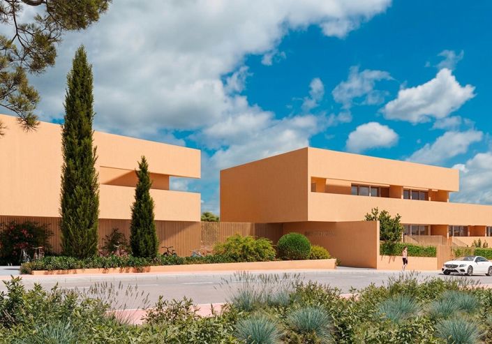 Image No.2-Bungalow de 3 chambres à vendre à Torrevieja