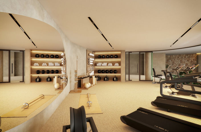 Image No.20-Propriété de 2 chambres à vendre à Fuengirola