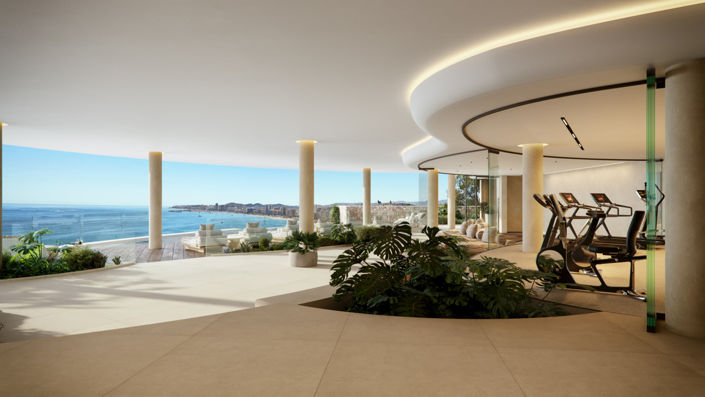 Image No.24-2 Bed Property for sale