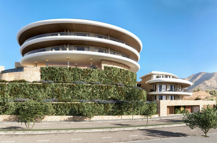 Image No.26-Propriété de 2 chambres à vendre à Fuengirola