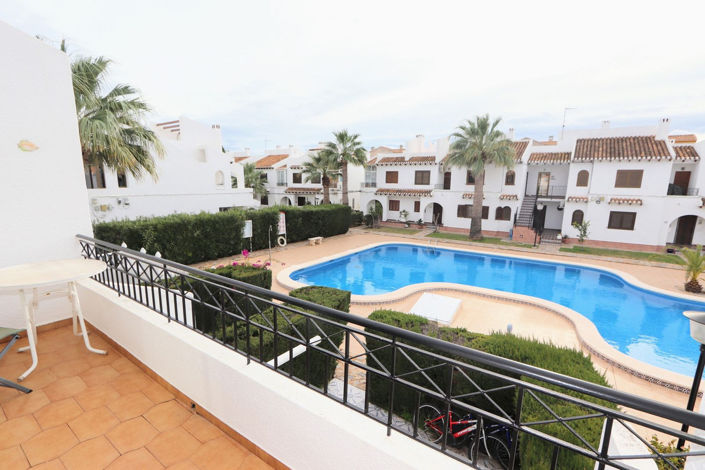 Image No.12-1 Bed Apartment for sale