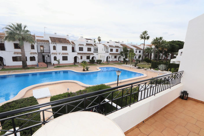 Image No.13-1 Bed Apartment for sale