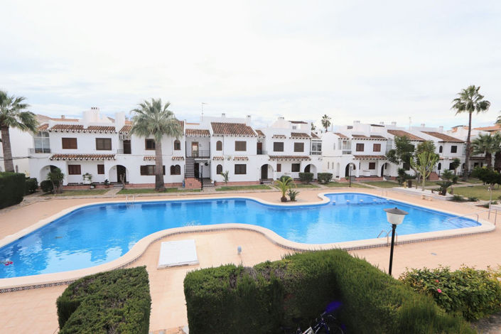 Image No.14-1 Bed Apartment for sale