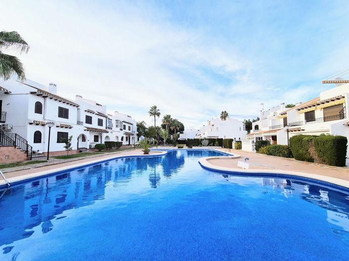 Image No.16-1 Bed Apartment for sale