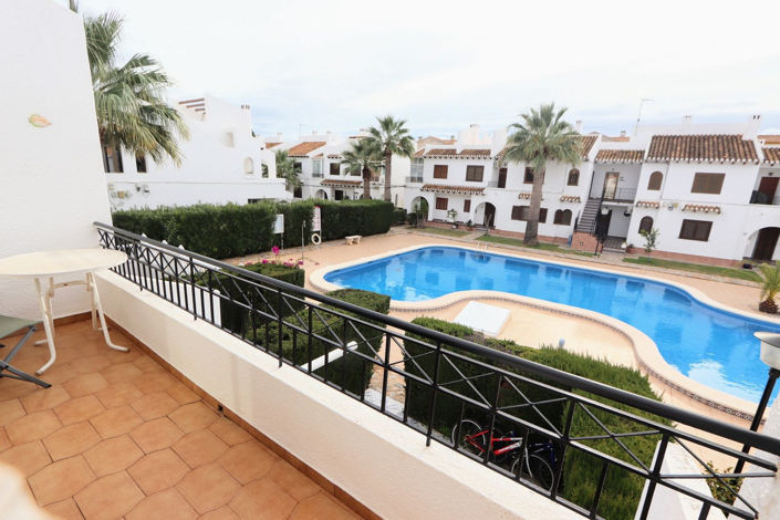 Image No.2-1 Bed Apartment for sale