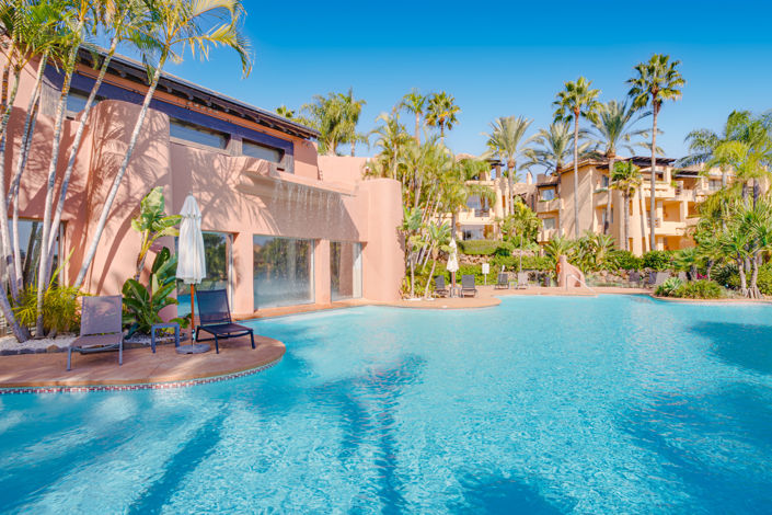 Image No.18-3 Bed Apartment for sale