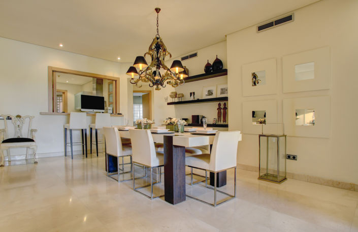 Image No.19-3 Bed Apartment for sale