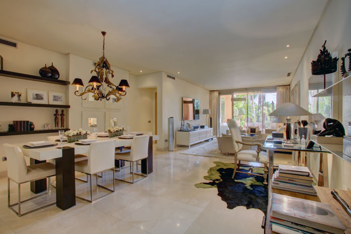 Image No.2-3 Bed Apartment for sale