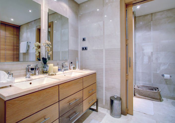 Image No.26-3 Bed Apartment for sale