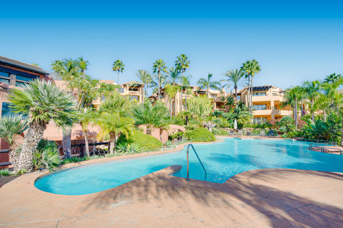 Image No.29-3 Bed Apartment for sale