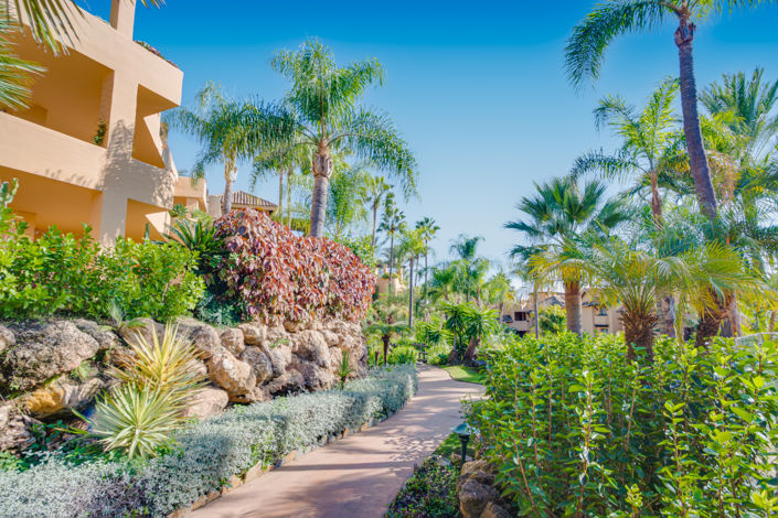 Image No.35-3 Bed Apartment for sale